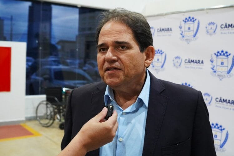 Presidente da Fecomércio diz que iniciativa da Câmara Municipal é o DNA de Anápolis