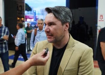 “Vamos fazer o que a cidade precisa, esse é o nosso desafio”, ressalta presidente da Acia