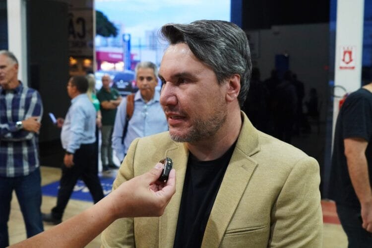 “Vamos fazer o que a cidade precisa, esse é o nosso desafio”, ressalta presidente da Acia