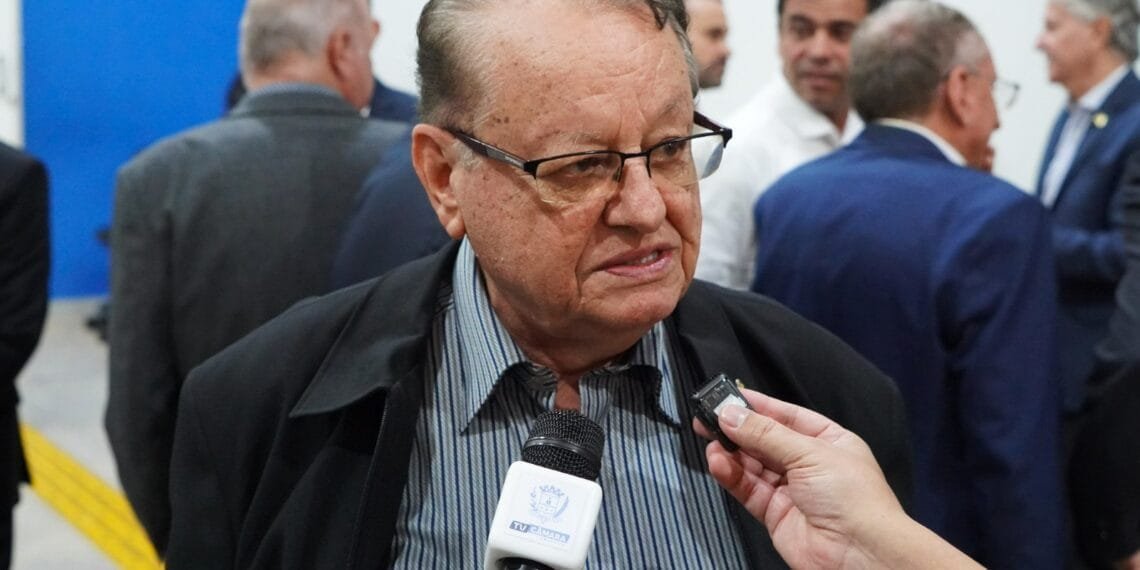 “Desejo que essa movimentação seja a primeira de muitas”, diz Air Ganzarolli, pioneiro do movimento classista