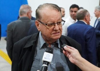 “Desejo que essa movimentação seja a primeira de muitas”, diz Air Ganzarolli, pioneiro do movimento classista