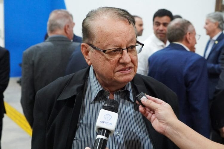 “Desejo que essa movimentação seja a primeira de muitas”, diz Air Ganzarolli, pioneiro do movimento classista