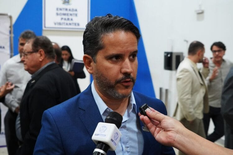 Presidente do Sinduscon alerta para a necessidade da atualização das leis complementares ao Plano Diretor