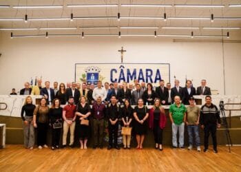 Prospera Anápolis: audiência reúne autoridades políticas e abre debate de reivindicações do empresariado