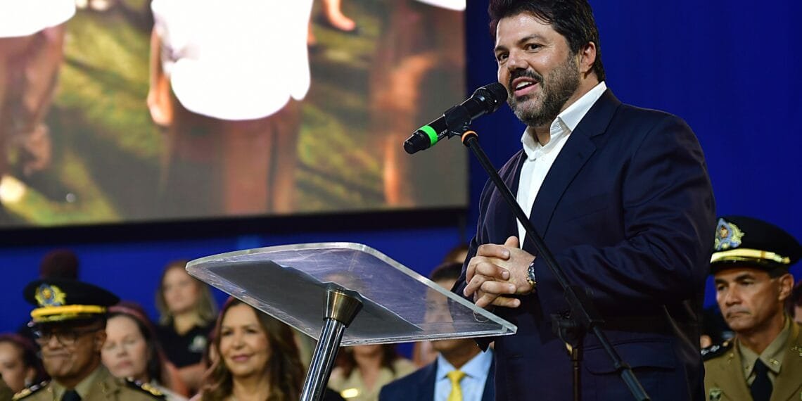 Levantamento nacional coloca Anápolis entre as cidades mais avaliadas do país e reforça aprovação da gestão de Márcio Corrêa