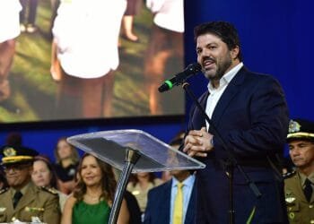 Levantamento nacional coloca Anápolis entre as cidades mais avaliadas do país e reforça aprovação da gestão de Márcio Corrêa