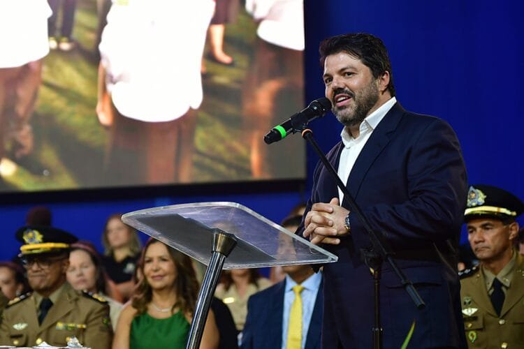 Levantamento nacional coloca Anápolis entre as cidades mais avaliadas do país e reforça aprovação da gestão de Márcio Corrêa