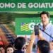 Pesquisa Real Time Big Data mostra Daniel Vilela na liderança na disputa pelo governo de Goiás