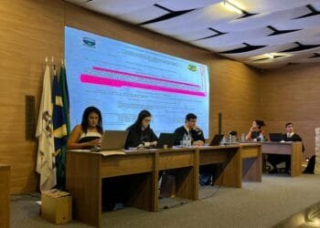 Estudantes de Direito terão oportunidade de acompanhar julgamento real no Centro Universitário FAMA