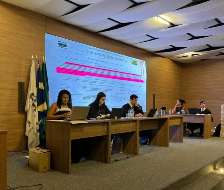 Estudantes de Direito terão oportunidade de acompanhar julgamento real no Centro Universitário FAMA