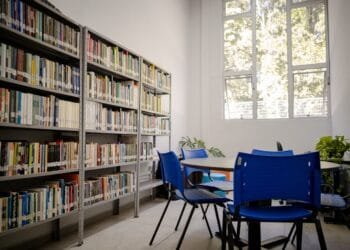 Polo UAB Anápolis oferece pós-graduação gratuita da UFG em educação a distância