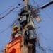 Prefeitura de Anápolis notifica provedores e cobra retirada de fios irregulares até 27 de março