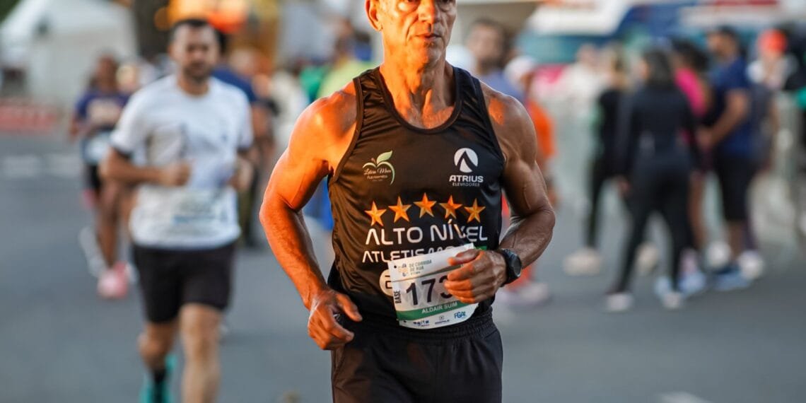 Divulgada lista de alimentos para retirada dos kits da 1ª etapa do Circuito Anapolino de Corrida de Rua