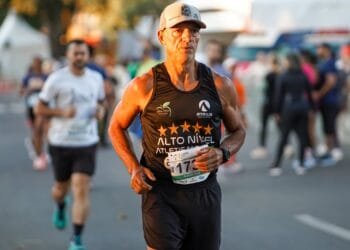 Divulgada lista de alimentos para retirada dos kits da 1ª etapa do Circuito Anapolino de Corrida de Rua