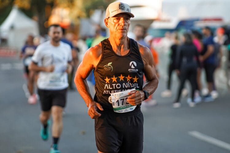 Divulgada lista de alimentos para retirada dos kits da 1ª etapa do Circuito Anapolino de Corrida de Rua