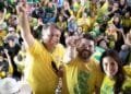 Márcio Corrêa parabeniza Bolsonaro pelos 71 anos e reforça alinhamento político com o ex-presidente