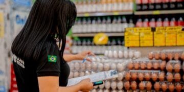 Semana Santa: Procon Anápolis divulga pesquisa com preços de peixes e ovos