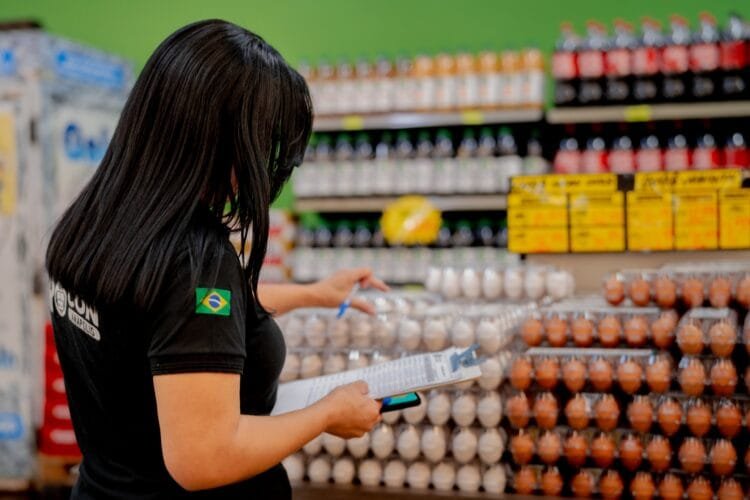 Semana Santa: Procon Anápolis divulga pesquisa com preços de peixes e ovos