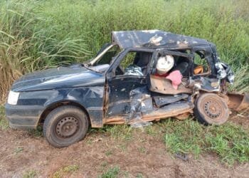 Rodovias federais em Goiás registram 29 acidentes, dois mortos e 32 feridos no fim de semana
