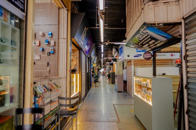 Prefeitura de Anápolis alerta: pré-cadastro não substitui recadastramento obrigatório e comerciantes podem perder autorização