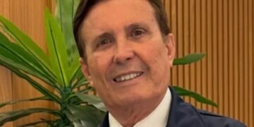 “Isso é narrativa da esquerda”, afirma Pedro Canedo ao comentar interpretação sobre o regime militar