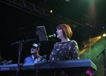 Mulheres na música: festival em Anápolis abre inscrições com cachês de até R$ 3 mil