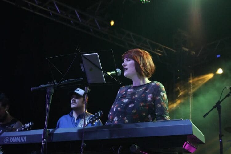 Mulheres na música: festival em Anápolis abre inscrições com cachês de até R$ 3 mil