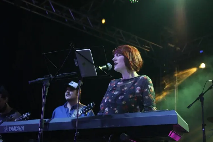 Mulheres na música: festival em Anápolis abre inscrições com cachês de até R$ 3 mil