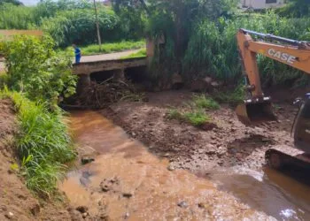 Prefeitura de Anápolis atua de forma preventiva e técnica e Amazílio Lino não sofre com chuvas mesmo em cenário desafiador