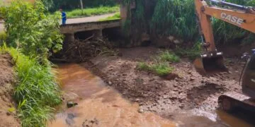 Prefeitura de Anápolis atua de forma preventiva e técnica e Amazílio Lino não sofre com chuvas mesmo em cenário desafiador