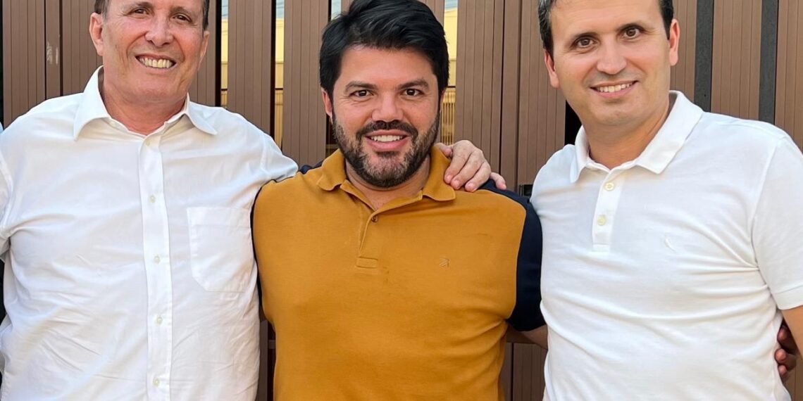 “Revolucionou a cidade”, diz ex-deputado Pedro Canedo sobre gestão de Márcio Corrêa em Anápolis