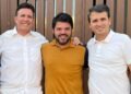 “Revolucionou a cidade”, diz ex-deputado Pedro Canedo sobre gestão de Márcio Corrêa em Anápolis