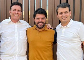 “Revolucionou a cidade”, diz ex-deputado Pedro Canedo sobre gestão de Márcio Corrêa em Anápolis