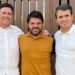“Revolucionou a cidade”, diz ex-deputado Pedro Canedo sobre gestão de Márcio Corrêa em Anápolis
