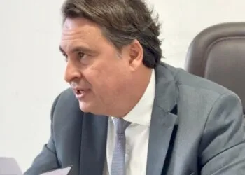 “Nosso projeto de fiação subterrânea está sendo acatado pela gestão”, diz Jean Carlos ao destacar diretriz no novo Plano Diretor