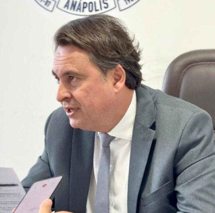 “Nosso projeto de fiação subterrânea está sendo acatado pela gestão”, diz Jean Carlos ao destacar diretriz no novo Plano Diretor