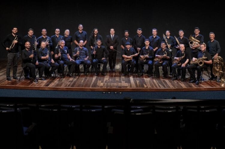 Terceira edição do “Música na Igreja” terá concerto gratuito de obras cristãs contemporâneas
