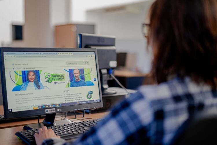 Iniciada declaração do IR e Prefeitura de Anápolis incentiva destinação de até 6% para crianças, adolescentes e idosos