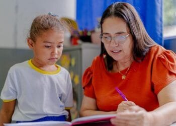 Prefeitura de Anápolis prepara edital para contratação temporária de professores e auxiliares da educação