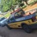 Agentes da CMTT percebem atitude suspeita e recuperam carro furtado em Anápolis