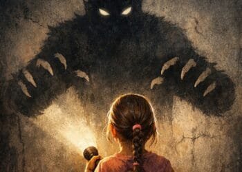 Coragem de uma criança expõe crime brutal e escancara falha da própria família