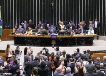 Indústria apresenta Agenda Legislativa 2026 com 135 projetos