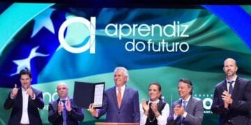 Investimento de R$ 453 milhões impulsiona acesso de jovens ao mercado de trabalho em Goiás