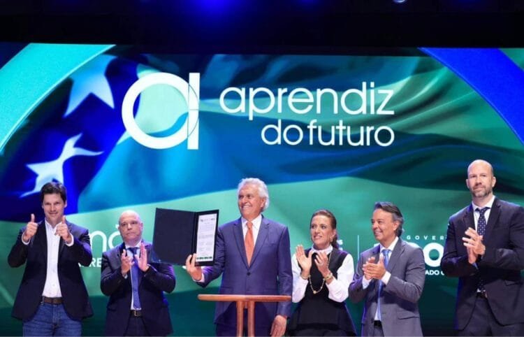 Investimento de R$ 453 milhões impulsiona acesso de jovens ao mercado de trabalho em Goiás