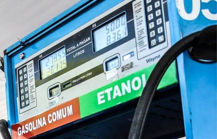 Guerra no Oriente Médio pressiona combustíveis: diesel sobe R$ 0,20 e gasolina aumenta R$ 0,03