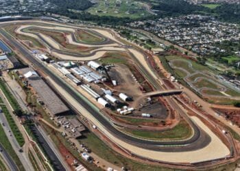Reforma no autódromo internacional de Goiânia garantirá mais tecnologia e segurança; espaço receberá campeonato mundial de MotoGP