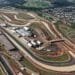 Reforma no autódromo internacional de Goiânia garantirá mais tecnologia e segurança; espaço receberá campeonato mundial de MotoGP
