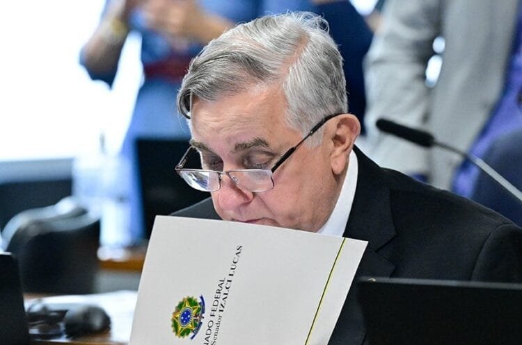 CPMI do INSS ouve ex-sócio de Vorcaro na quarta