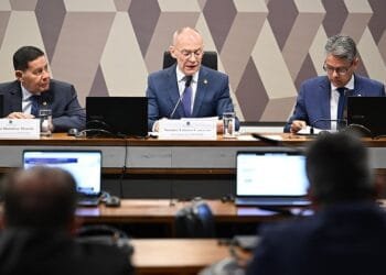 CPI do Crime Organizado entra com recurso no STF pela convocação de Vorcaro