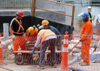 Novo PAC: mais de 600 municípios brasileiros correm risco de cancelamento de obras